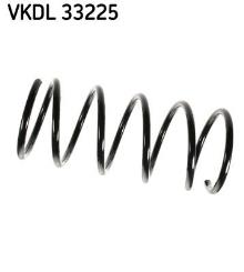 SKF VKDL 33225